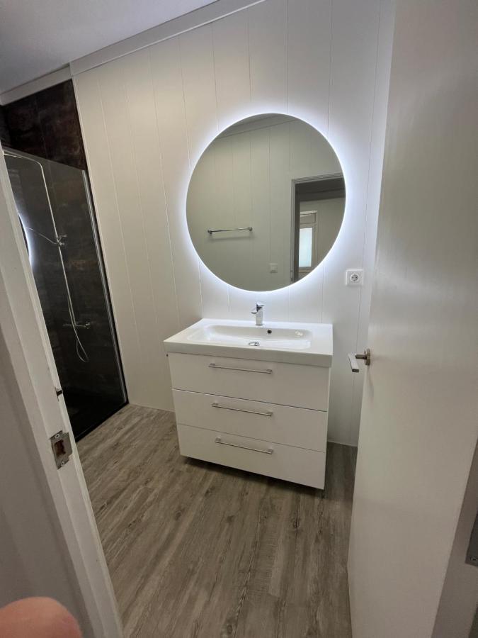 Apartamento En La Playa. Free Parking. Free Wifi L' Escala المظهر الخارجي الصورة