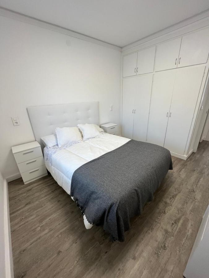 Apartamento En La Playa. Free Parking. Free Wifi L' Escala المظهر الخارجي الصورة
